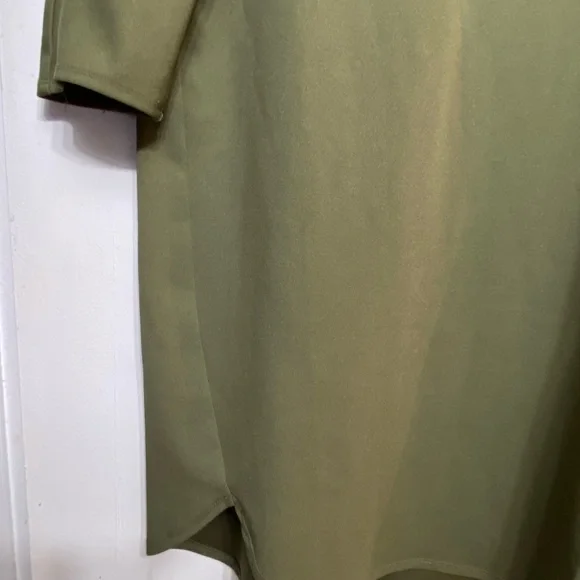 HALSTON DRESS - Picture 4 of 6